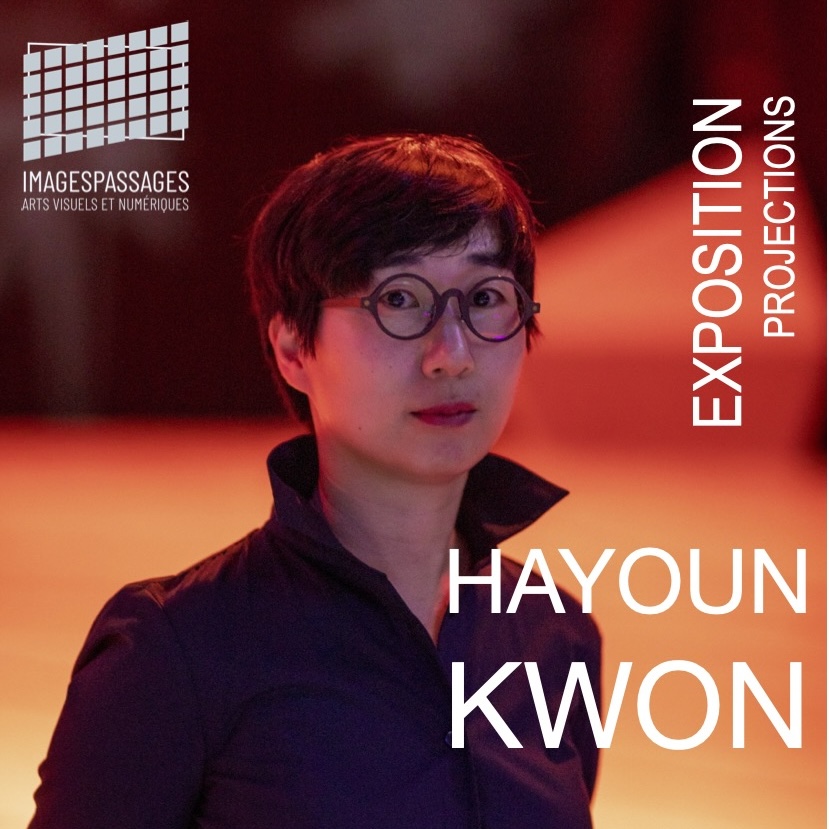 Exposition Hayoun KWON