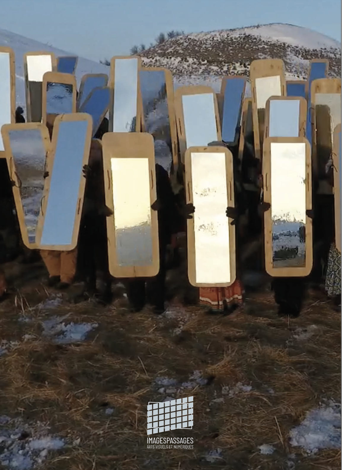 Couverture livret exposition Friction