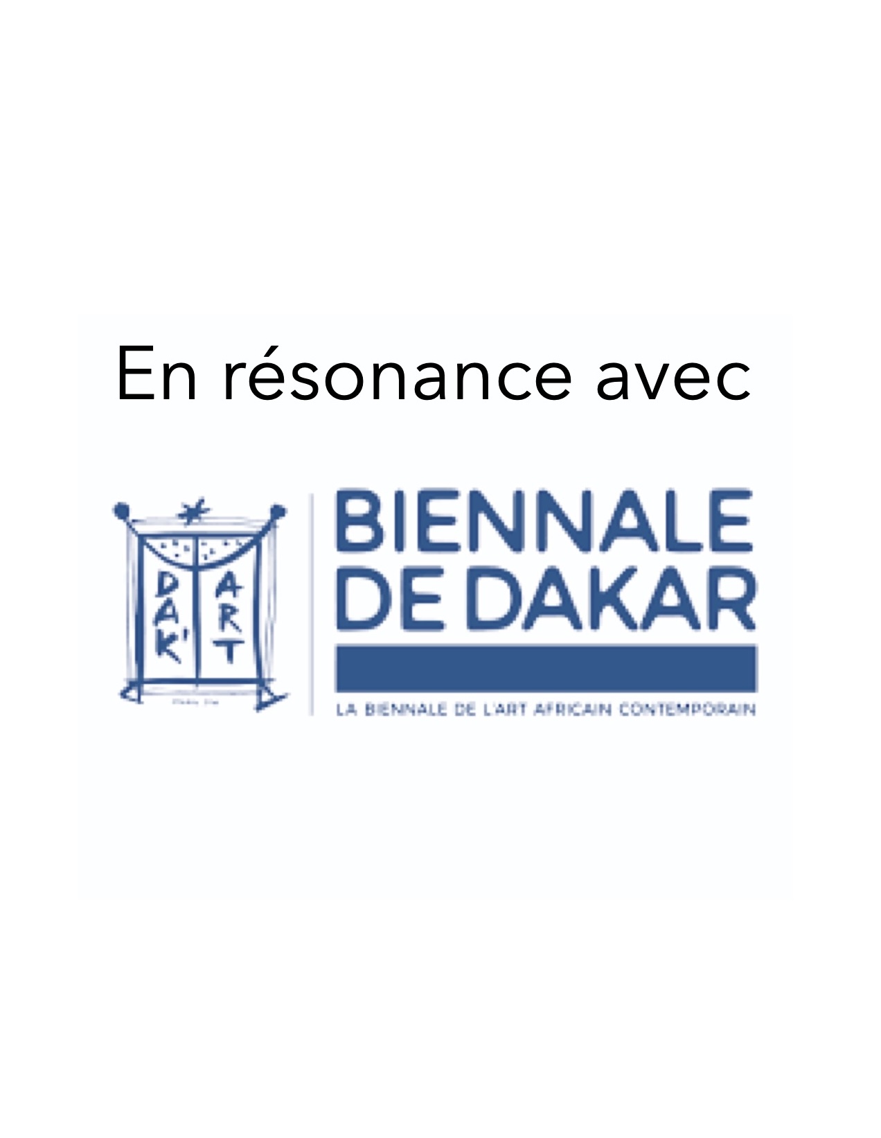 Biennale Dakar