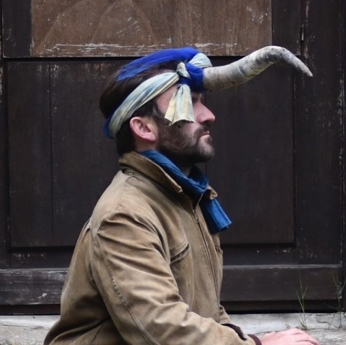 VOCHE performance copie