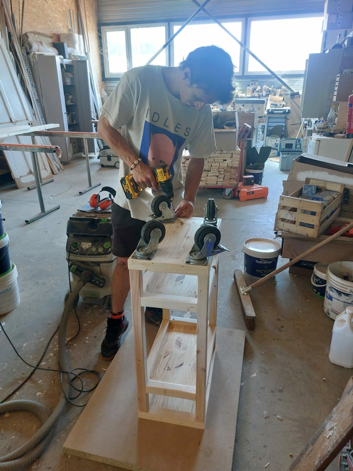 Atelier Nathan Willerval