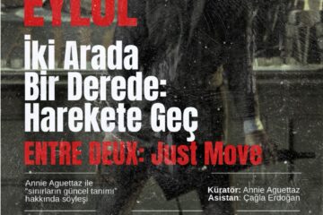 Affiche Izmir