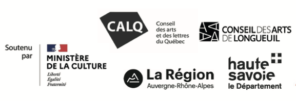 Chloé Beaulac Glissement verso copie