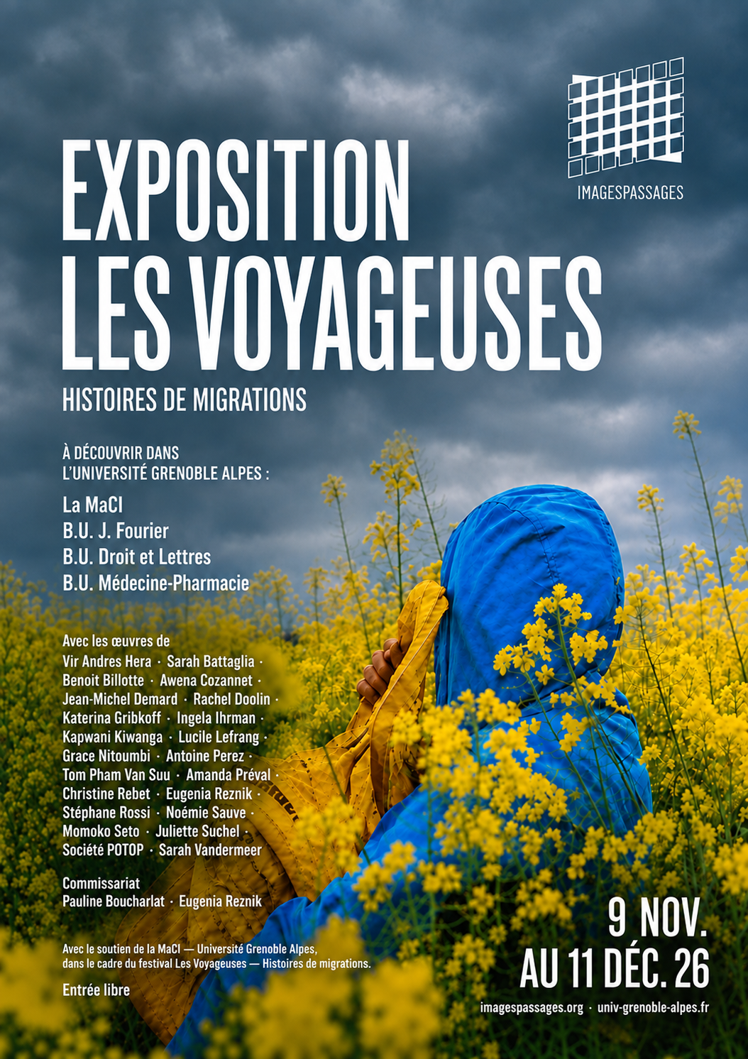 affiche